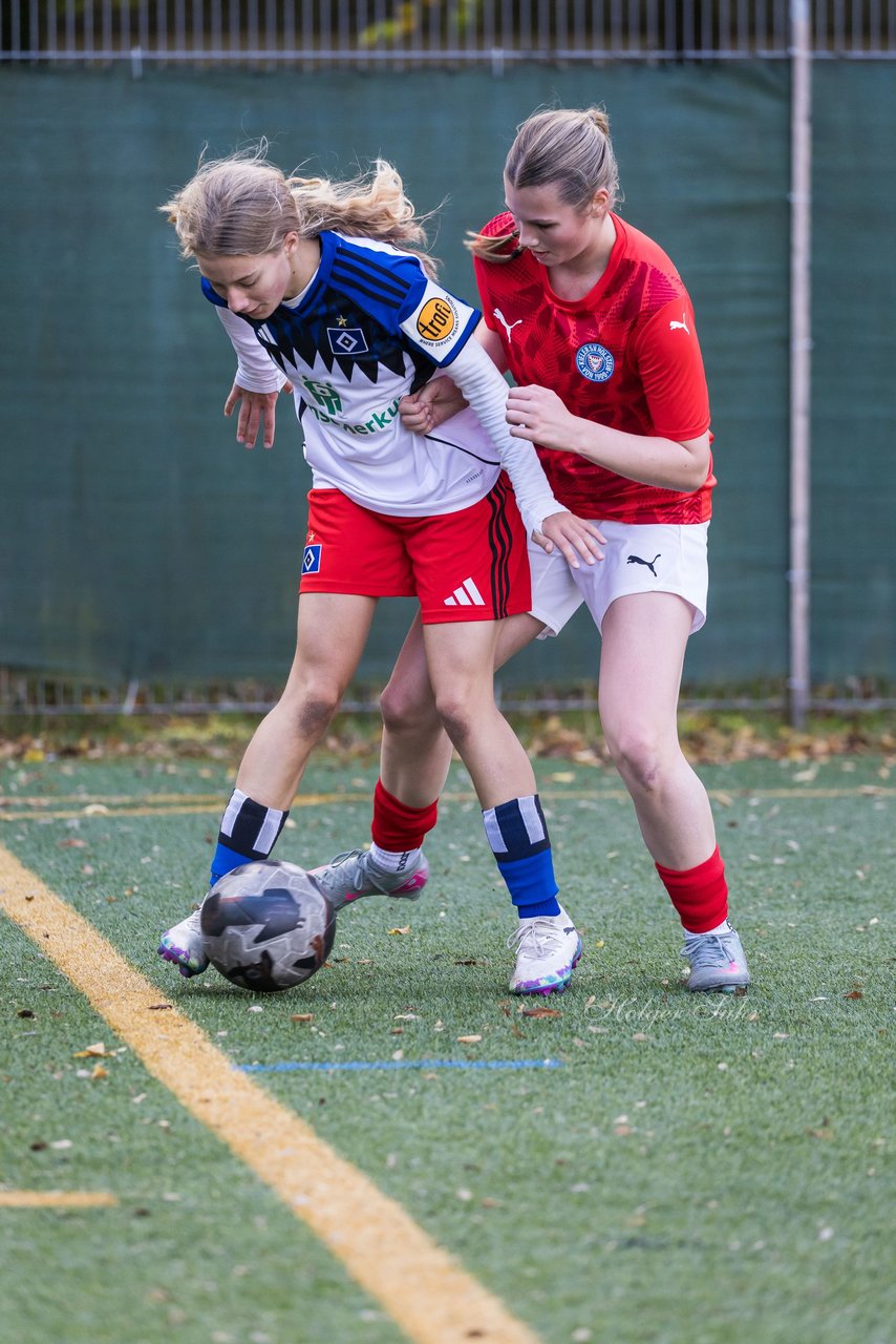 Bild 74 - wCJ Holstein Kiel Turnier